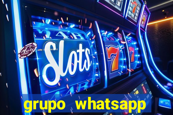 grupo whatsapp botafogo link